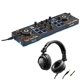 thumbnail image 1 of AURICULARES Hercules DJControl Starlight + HDP DJ45, 1 of 5