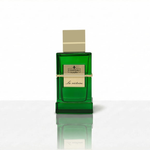 Perfume Chateau Les Parfums La Victoire Extrait de Parfum 100 ml