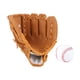 thumbnail image 3 of Guante De Campo De Béisbol Y Guante De Bateo Para Deportes De Pelota, Accesorio Marrón Resistente De 10,5 Pulgadas, 3 of 5