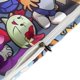 thumbnail image 4 of Super Mario Bed Duvet Cover Microfiber Bedding Sets 3D Printed Lightweight 3 Piece Comforter Sets for Kids Boys Girls, 4 of 5