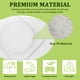 thumbnail image 3 of Bolsas de espuma YGPHO 200 piezas 30×30 cm 25×25 cm 20×20 cm 15×15 cm, 3 of 7