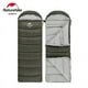 thumbnail image 2 of Naturehike Hooded Sleeping Bag, Ultralight Lightweight Waterproof Cotton Sleeping Bag For Hiking Climbing, Outdoor Camping Accessories, Super Foot Bowl Spectators & Super Sunday Party Goods, 2 of 5