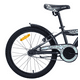 thumbnail image 4 of Bicicleta Totem Infantil Aro 20 St Machine Gris, 4 of 6