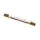 thumbnail image 4 of Puente De Guitarra Dispositivos De Madera Piezas De Actualización Estables Reemplazo Para Guitarras Acústicas, 4 of 5