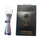 thumbnail image 1 of Adaptador Convertidor De Salida De Nivel Alto A Bajo De Altavoz RCA De Audio De Pieza De Coche 50W 1A, 1 of 5