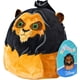 thumbnail image 3 of Peluche Squishmallows Scallow Scar Lion King 16,5 cm, 3 of 3