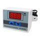 thumbnail image 2 of Controlador De Temperatura Del Termostato LED Digital 10A XH-W3001 Interruptor De 220V, 2 of 5
