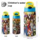 thumbnail image 2 of Botella de Agua Infantil Yo-kai Watch Azul 12 Oz, 2 of 6
