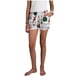 thumbnail image 4 of Traje De Baño Niña Juvenil Short De Playa Diseños 503, 4 of 4