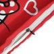 thumbnail image 4 of Hello Kitty 3-Piece Twin Bed Set - Includes 1 Single Comforter And 2 Pillowcases Bedding - Fade Resistant Microfiber - Hello Kitty, 4 of 4