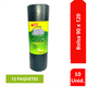 thumbnail image 1 of Pack x12 Bolsa De Basura Home Cleaner 90 x 120cm, 1 of 2