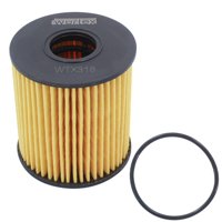 Repuestos Del Sol - Filtro Aceite Peugeot 307 1.6 2002 2010