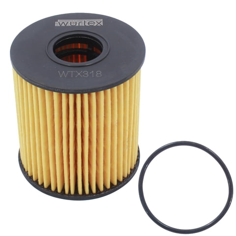 Repuestos Del Sol - Filtro Aceite Citroen C2 1.6 2004 2010