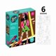 thumbnail image 3 of Kit Motricidad Fina Arte con Arena Moda y Estilo 6 Diseños | SandArt | Manualidades Niños Sin Pantallas | TSP6, 3 of 5