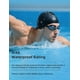 thumbnail image 2 of Auriculares para Natación MiFE Fresh Music IPX8 Impermeables 8GB, 2 of 8