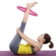 thumbnail image 5 of Excelente anillo de pilates mágico irrompible Fitness Circle para tonificar muslos, abdominales y piernas, 5 of 5