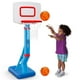 thumbnail image 1 of Canasta de baloncesto Qirptey para interiores y exteriores con bomba de bola, 1 of 3