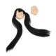 thumbnail image 3 of 1/6 Diadema De Maquillaje Con Pelo Para Accesorios De Figuras Femeninas De 12 Pulgadas, 3 of 5