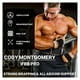 thumbnail image 5 of Guantes De Gimnasio Para Pesas Schiek 415 Power Series L Nat, 5 of 5