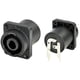 thumbnail image 1 of Conector usbargainsound NLJ2MDXX-H speakON para montaje en panel, 1 of 1
