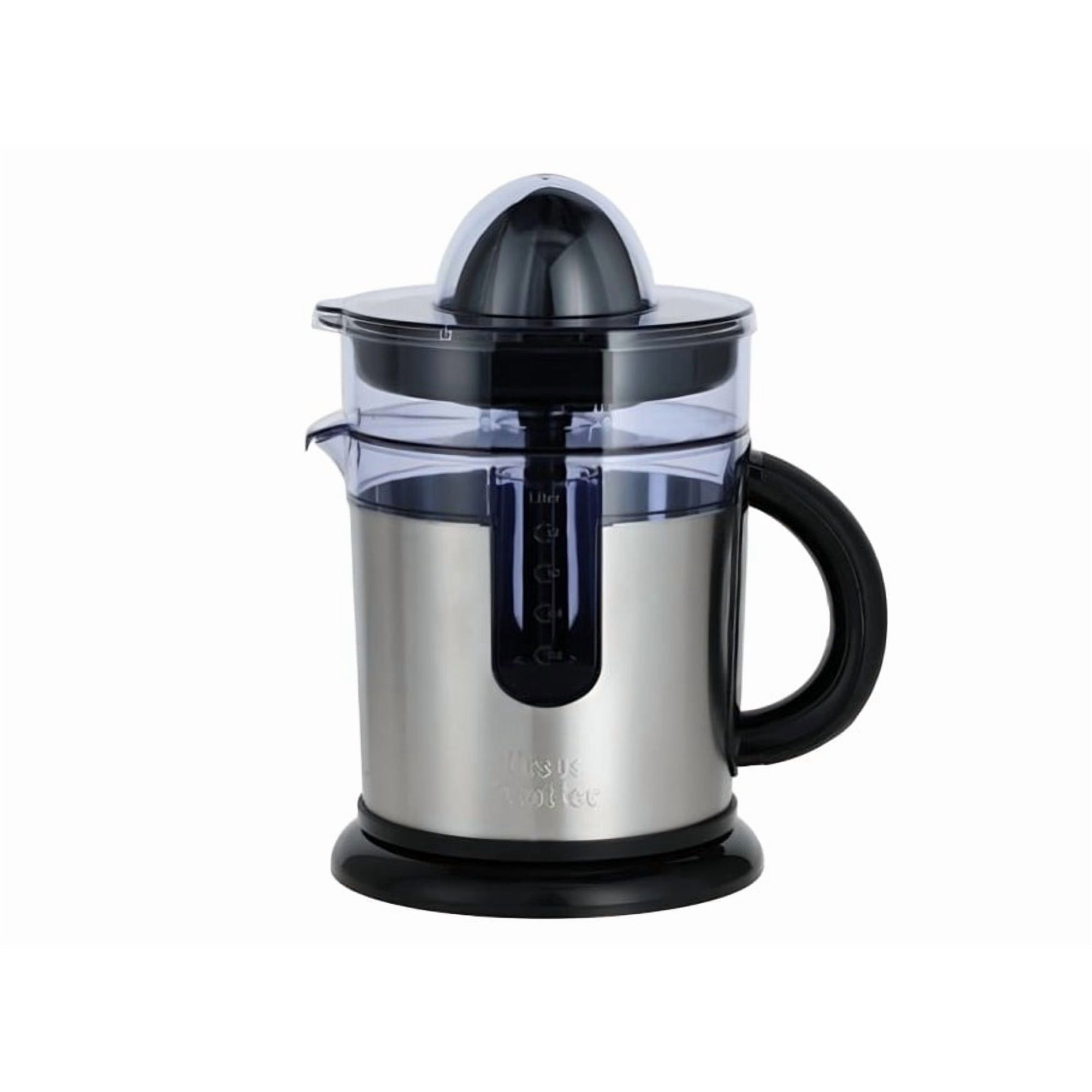 Exprimidor Electrico Ut-wetzel40 Ursus Trotter