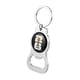 thumbnail image 1 of Abridor de Botellas y Llavero Wagon International Copa Mundial FIFA 2026, 1 of 9