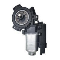 Magideal - 82460-3K001 Motor De Elevación De Ventana, Repuesto Automotriz, Repuesto De Motor De Ventana, Accesorios Resistentes Para Coche