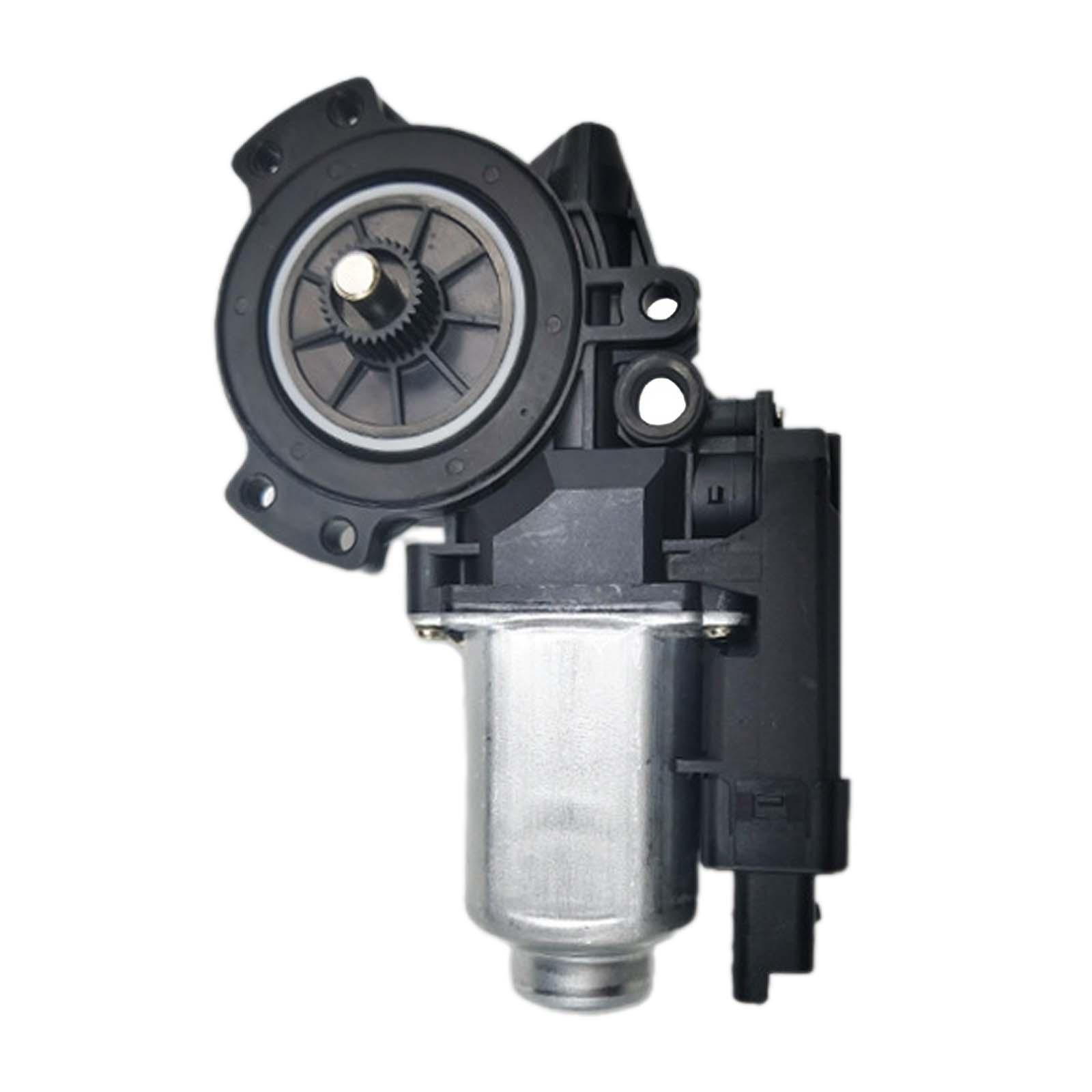 Magideal - 82460-3K001 Motor De Elevación De Ventana, Repuesto Automotriz, Repuesto De Motor De Ventana, Accesorios Resistentes Para Coche