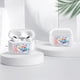 thumbnail image 5 of Fall Guys-theme AirPods Pro Earphone Case Compatible with Apple Devices Premium Flexible TPU theme Custom, 5 of 6