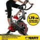 thumbnail image 2 of Bicicleta de Spinning Estática Profesional  Ejercicio, 2 of 10