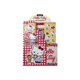 thumbnail image 1 of set esquelas hello kitty aniversario, 1 of 3