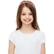 thumbnail image 3 of 9 diademas de flores para niñas, diadema para niñas con cinta elástica ajustable para niños pequeños, accesorios de diadema de maquillaje para mujeres, accesorio de aros de pelo de moda dulce para pic, 3 of 7