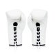 thumbnail image 2 of Guantes de Boxeo Fairtex BGL6 de Cuero con Cierre de Cordones y Pulgar Bloqueado para Muay Thai, 2 of 4