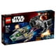 thumbnail image 1 of Bloques de construcción LEGO Vader's TIE Advanced contra A-Wing Starfighter 75150, 1 of 3