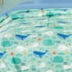 thumbnail image 4 of Set de Cama Estampado 1.5 Plazas, 4 of 5