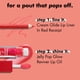 thumbnail image 4 of Aceite labial e.l.f. Jelly Pop Glow Reviver, nutritivo y vegano, 4 of 7
