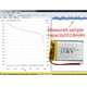 thumbnail image 5 of Batería HXJNLDC 502540 3.7V 550mAh para Auriculares Sena SMH5, 5 of 8