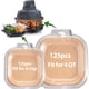 thumbnail image 1 of Papel Air Fryer Mutvle Ninja Crispi 250u 5.57.5cm Desechable, 1 of 3