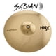 thumbnail image 5 of Crash Cymbal Sabian HHX Evolution, 18 pulgadas, acabado brillante, 5 of 7