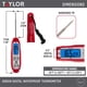 thumbnail image 3 of Termómetro digital impermeable Taylor 806GW para cocina, 3 of 3