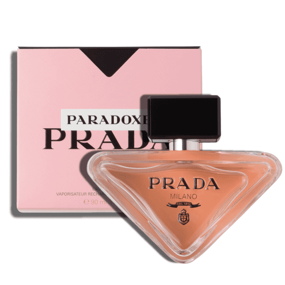 Prada Paradoja Eau de Parfum 90ml/3oz
