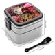 thumbnail image 2 of Fiambrera Doble Capa Desmarcar Willy Wonka 1000ml, 2 of 6