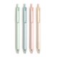 thumbnail image 3 of Lapiz Gel U Brands 0.7mm Tinta Negra Pastel Speckle 4un, 3 of 3