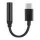 thumbnail image 2 of Adaptador Sonos de 3,5 mm a USB-C - Negro, 2 of 2