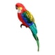 thumbnail image 2 of Figuritas De Loros Artificiales Creativas, Modelo Animal Para Adornos, Favores De Fiesta, 2 of 5
