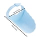 thumbnail image 2 of 1pc Random Bathroom Faucet Extender Anti Splashing Protective For Baby, 2 of 2