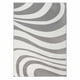 thumbnail image 1 of Alfombra Amigo Gris Claro 160x230, 1 of 6