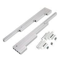 Magideal - Separador De Telar De Alambre De Bujía, Divisor De Telar De Alambre De Encendido, Abrazadera De Soporte De Cable De Bujía Para 265, 283, 327, 273, 340 Galvanizar