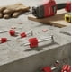thumbnail image 1 of Clavos Hilti Sdm (disparo) 1 1/2 Pulgadas 100 Unidades, 1 of 3
