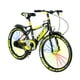 thumbnail image 1 of Bicicleta Niño Infantil Montain Bike Mtb Con Ruedas Aro 20 Amarilla, 1 of 5
